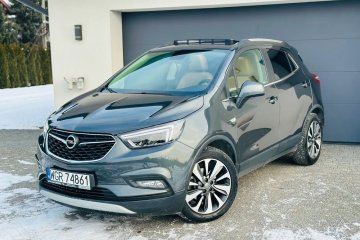Opel Mokka 1.4 T Cosmo S&S 4x4