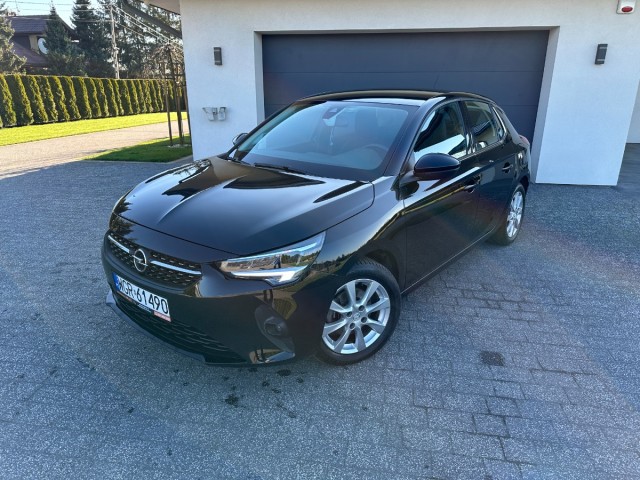 opel