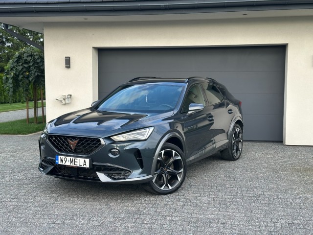 cupra