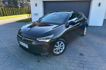 Opel Corsa 1.2 Direct Injection Turbo Start/Stop Elegance F-Vat 23%