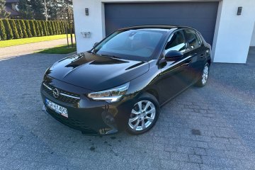 Opel Corsa F 1.2 Direct Injection Turbo Start/Stop Elegance