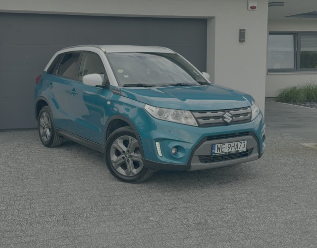 suzuki