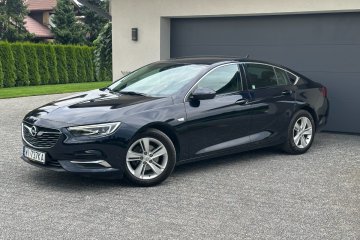 Opel Insignia B 1.5 Turbo 165KM • Automat • 2020 • Full LED • Kamera •