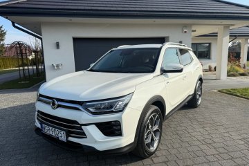 Fabrycznie Nowy AWD Full Led Gwarancja Faktura Vat 23% Zapraszam