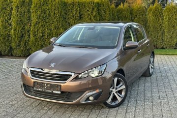 Peugeot 308 110 e-THP Stop & Start Allure