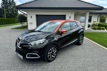 Renault Captur ENERGY dCi 90 Start&Stop XMOD