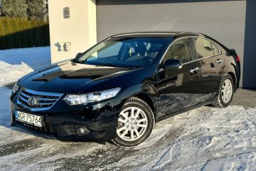 Honda Accord 2.0 Lifestyle