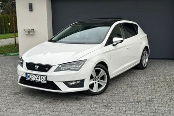 Seat Leon 1.4 TSI FR S&S