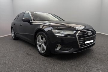 Audi A6 Avant 45 TDI Quattro 3.0 Tdi 245KM