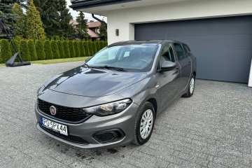 Fiat Tipo 1.4 16v Easy Salon Polska F-Vat 23%