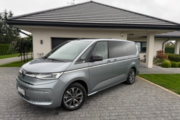 Volkswagen Multivan 2.0 TSI L2 Style DSG