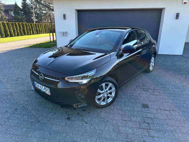 opel