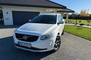 Volvo_XC60_D3_Ocean_Race_Niski_Przebieg_Ładny_Stan_Zapraszam !!