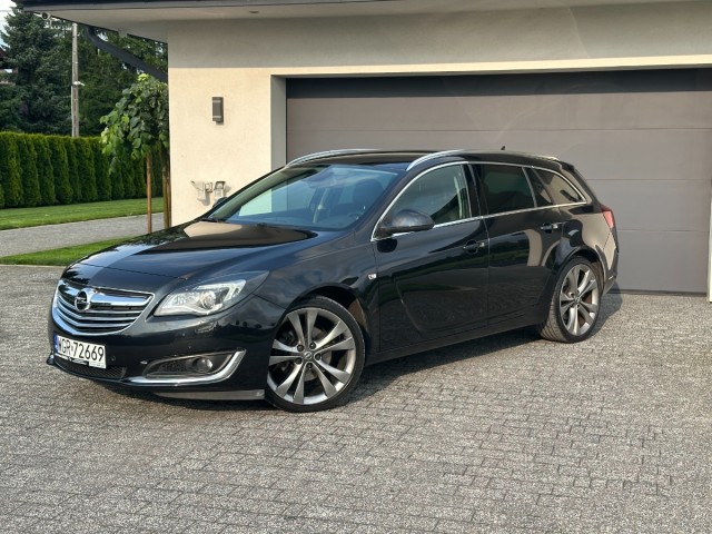 opel