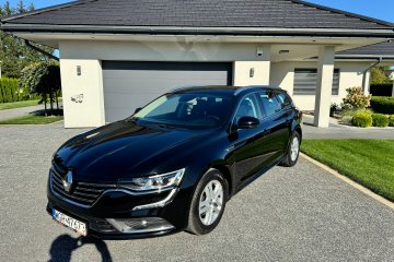 Renault Talisman 1.7 Blue dCi Business Salon Polska F-Vat 23%