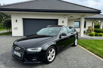 Audi A4 2.0 TDI ultra Panorama Bi Xenon Super auto !!!